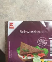 Schwartzbrot