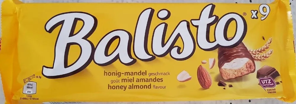 Balisto