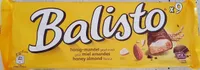 Balisto
