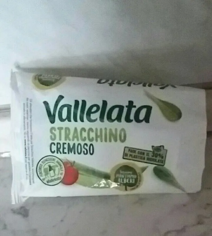 Stracchino
