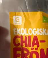 Chia Seeds ECO