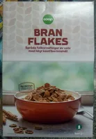 Bran flakes