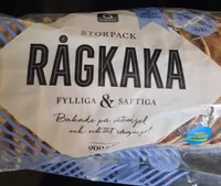 Rågkaka