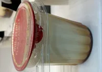 Flan vanille