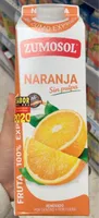 naranja