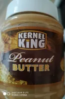 Beurre de cacahuète