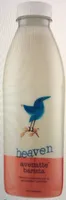 Heaven Barista Oat drink