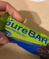 Pure bar vanilla