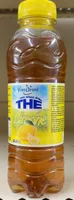 Thè al limone