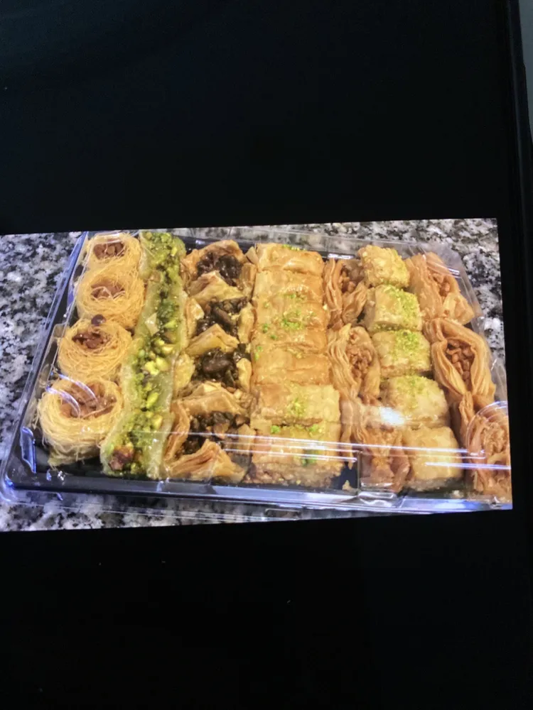 baklava 450g