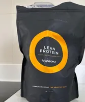Choc Honeycomb Lean Protein