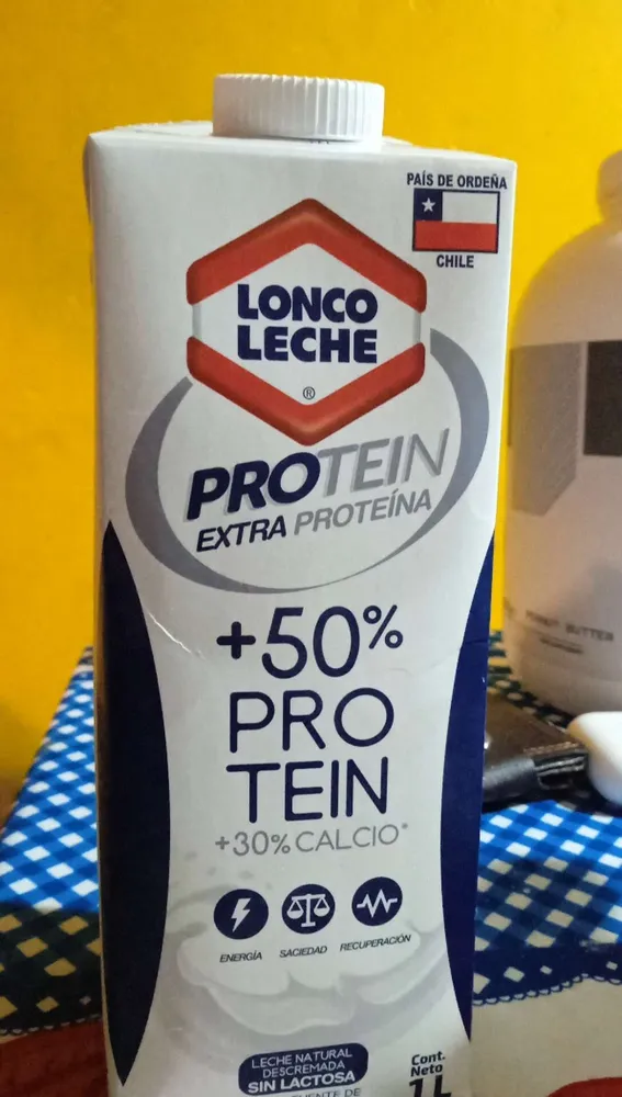 PROTEIN