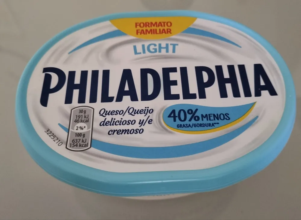 Philadelphia light