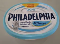 Philadelphia light