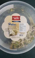 Typik Halva  with pistachio