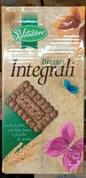 Biscotti Integrali