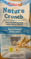 Nature crunch