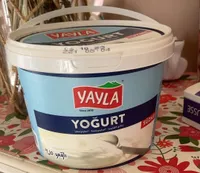 YOGURT