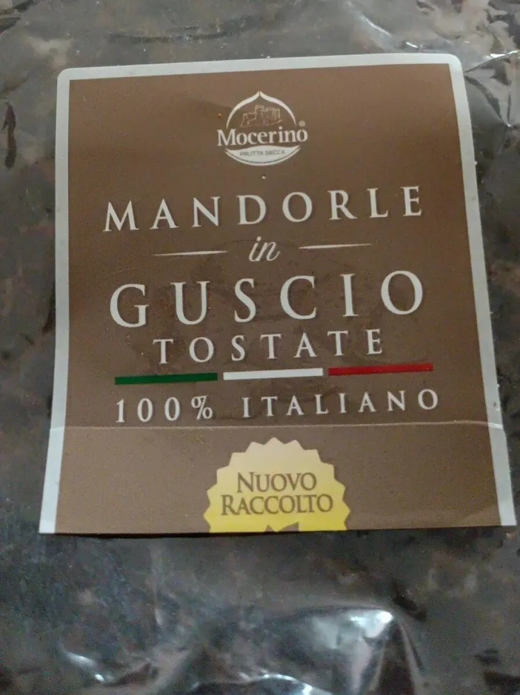 Mandorle in guscio tostate100x100 italiano