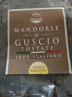 Mandorle in guscio tostate100x100 italiano