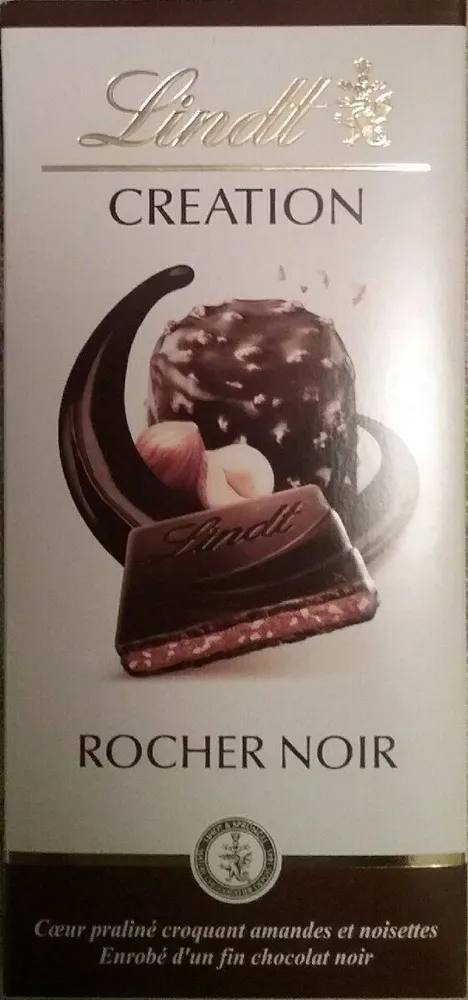 Rocher noir