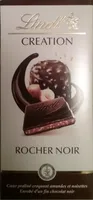 Rocher noir