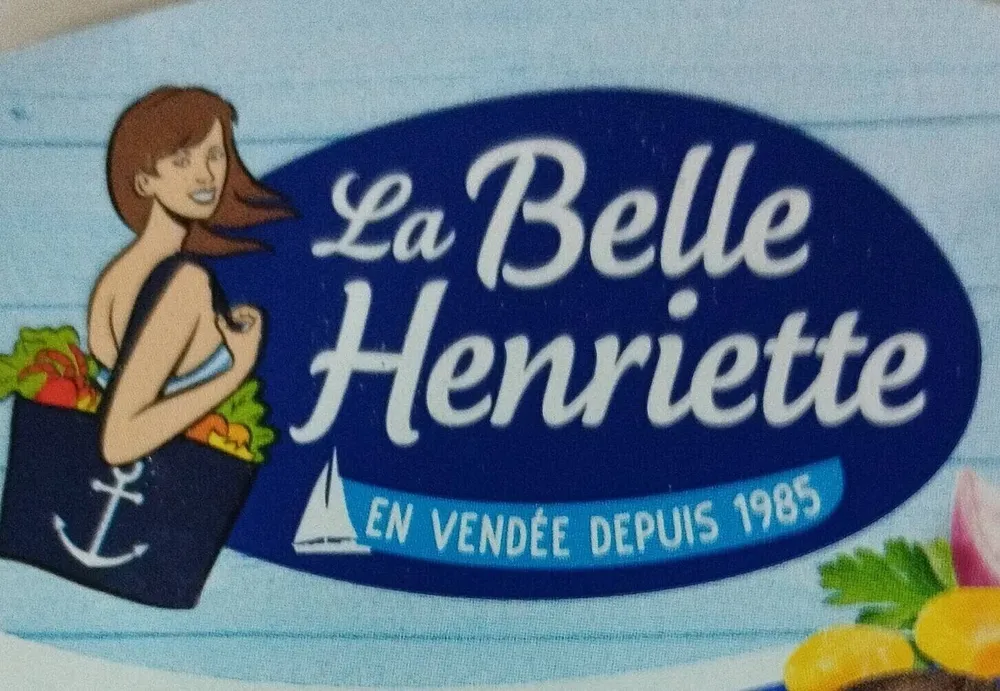 Salade du pêcheur