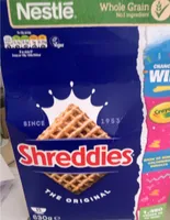 Shreddies