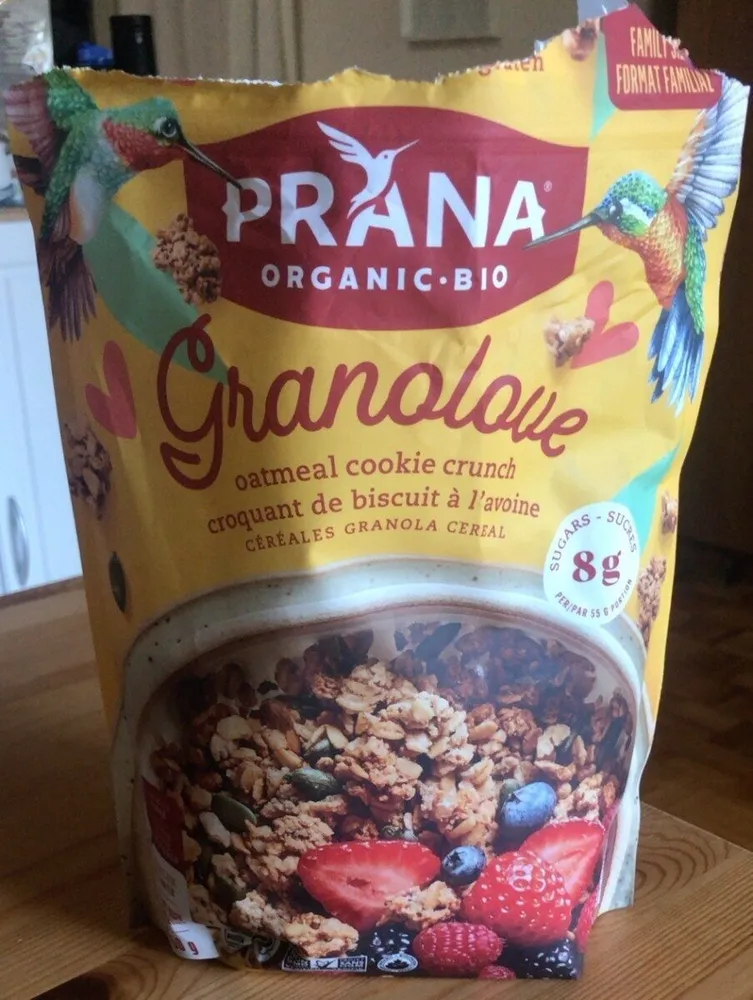 Granolove
