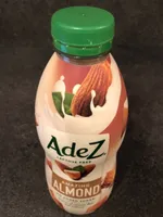 Amazing Almond