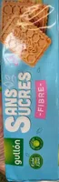 Biscuits sans sucre