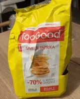 Snack poppe