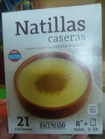 Natillas
