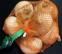 Bio Speisezwiebeln