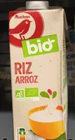 Boisson riz