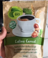 Cafino Cereal