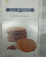 Jules Destrooper Florentinas