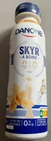 Skyr Danone vanille