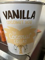 VANILLA COCONUT YOG