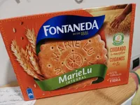 Fontaneda MarieLu integral