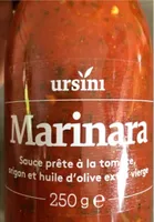Marinara