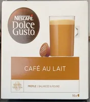 Café au lait