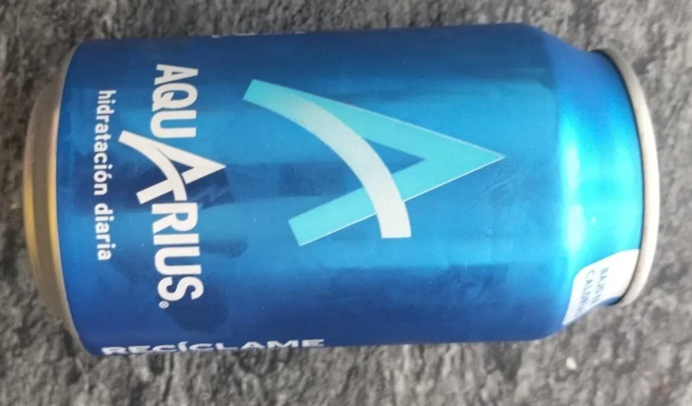 Aquarius Lata