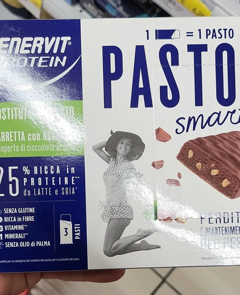 Pasto Smart