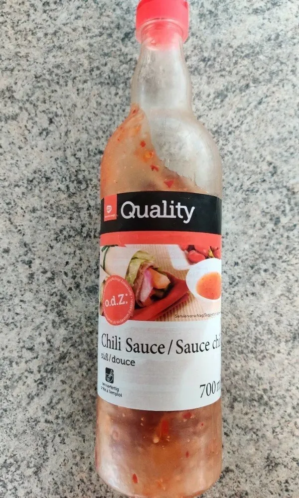 Chili Sauce