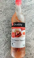 Chili Sauce