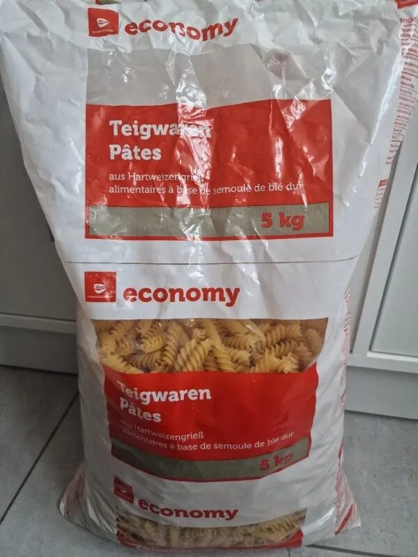 Fusilli