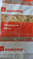 Penne rigate