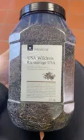 USA Wildreis