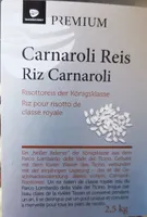 Riz Carnaroli